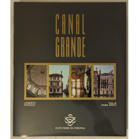 Canal Grande