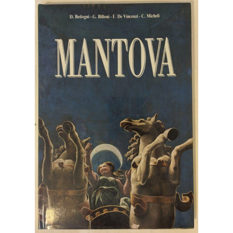 Mantova