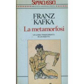 La metamorfosi