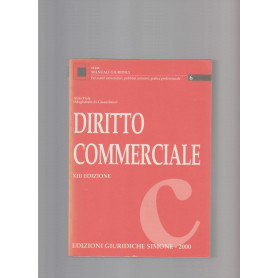 Diritto commerciale