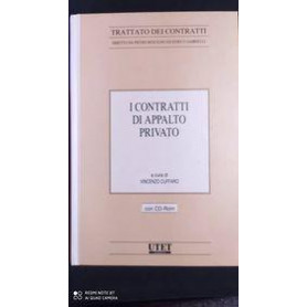 vol. 18: I contratti di appalto privato