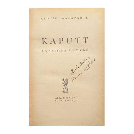 Kaputt