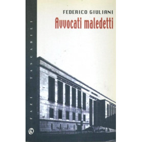 Avvocati maledetti