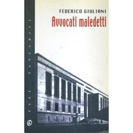 Avvocati maledetti