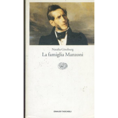 La famiglia Manzoni