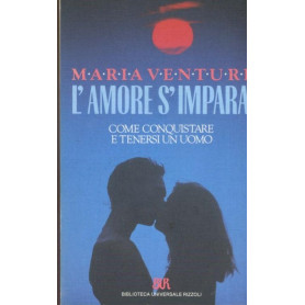 L' amore s'impara