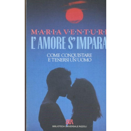 L' amore s'impara