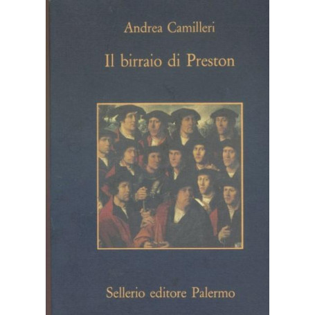 Il birraio di Preston