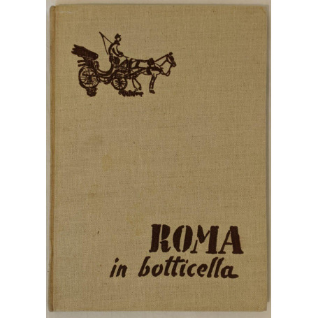 Roma in botticella