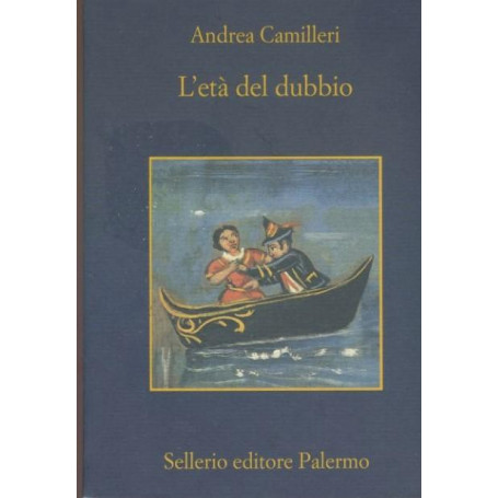 L' eta del dubbio