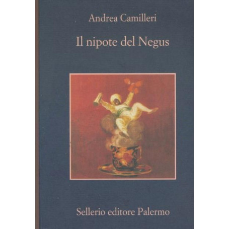 Il nipote del negus