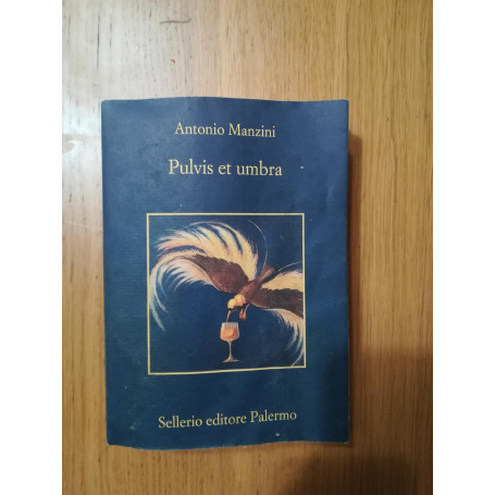 Pulvis et umbra