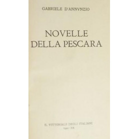 Novelle da Pescara