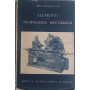 Elementi di Tecnologia Meccanica (Volume II)