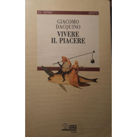 Vivere il piacereLibrisaggi