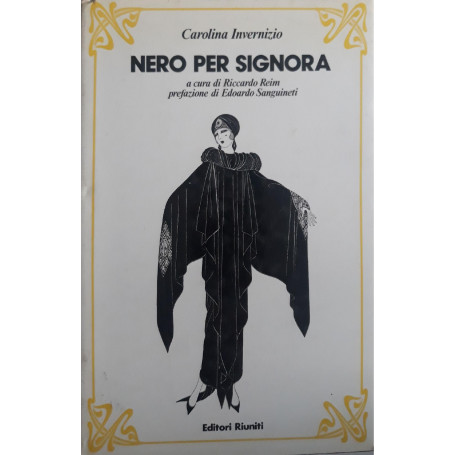 Nero per signora