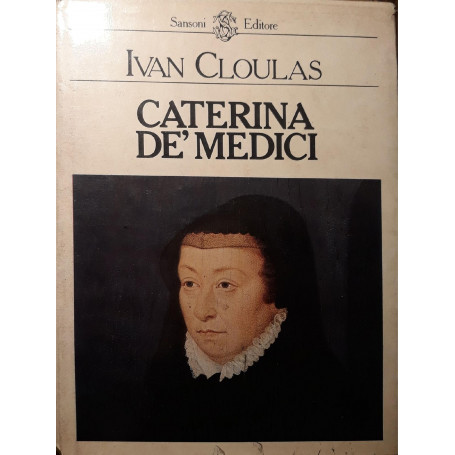 Caterina De' Medici