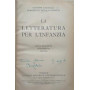 La letteratura per l'infanzia