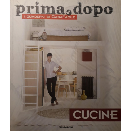 I quaderni di casa facile: cucine