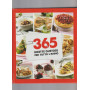 365 RICETTE GUSTOSE PER TUTTO L'ANNO
