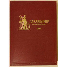 Carabiniere (1885)