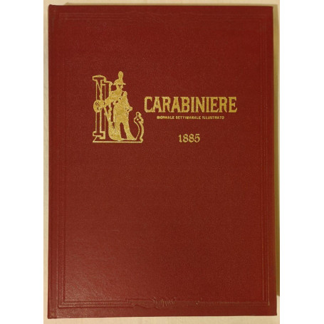 Carabiniere (1885)