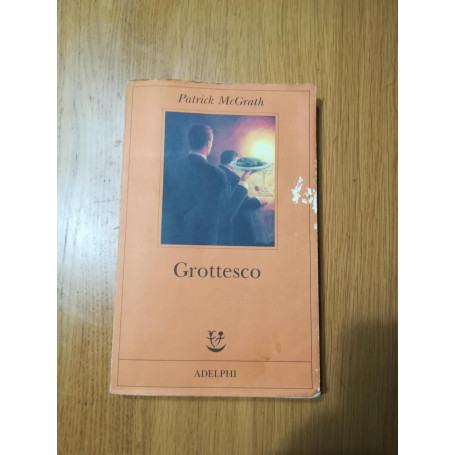 Grottesco