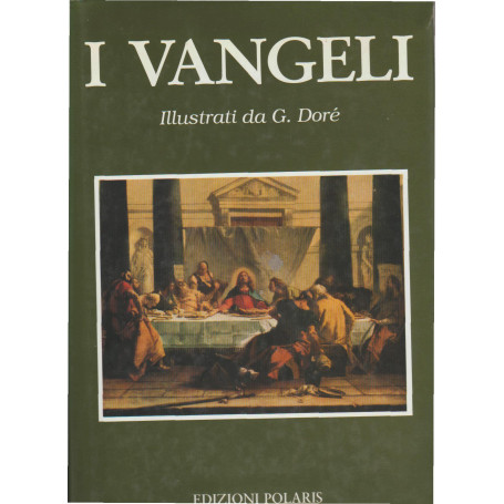 I Vangeli illustrati da G. Doré