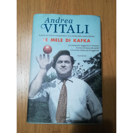 Le mele di Kafka