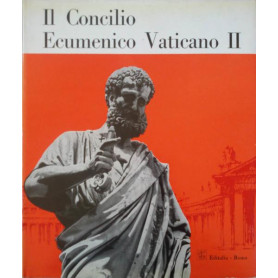 Il Concilio Ecumenico Vaticano II