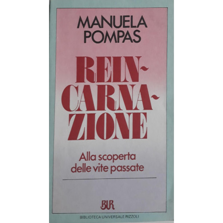Reincarnazione