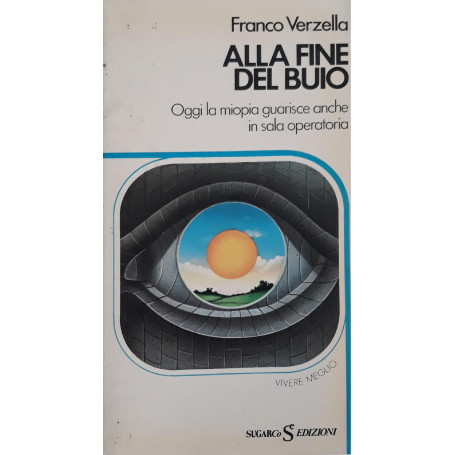 Alla fine del buio