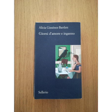 Giorni d'amore e d'inganno