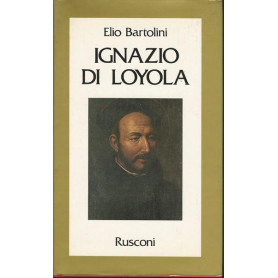 IGNAZIO DI LOYOLA