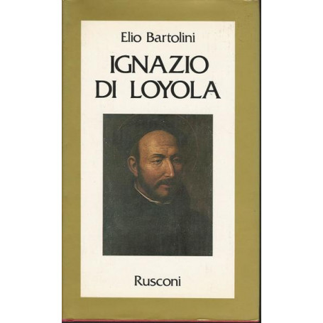 IGNAZIO DI LOYOLA