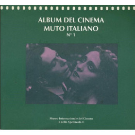 Album del cinema muto italiano n. 1