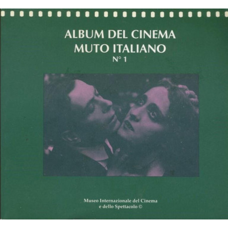 Album del cinema muto italiano n. 1