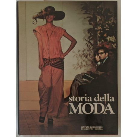 Storia della Moda