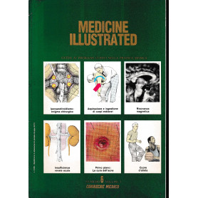 Medicine illustrated vol. 3 n.6 -Settembre 1987Librisaggi Medicine illustrated vol. 3 n.6 -Settembre 1987Librisaggi