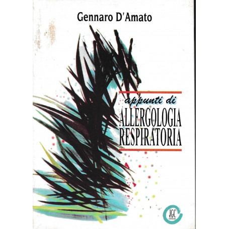 Appunti di allergologia respiratoria