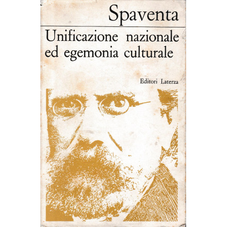 Unificazione nazionale ed egemonia culturale