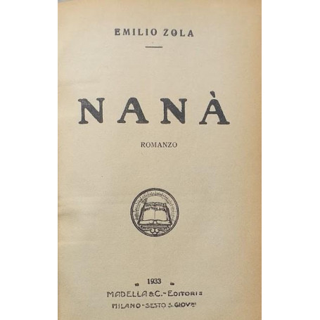 Nanà