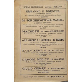 Guglielmo TellLibrisaggi