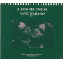 ALBUM DEL CINEMA MUTO ITALIANO N° 1