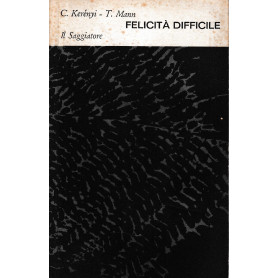 Felicità difficileLibrisaggi