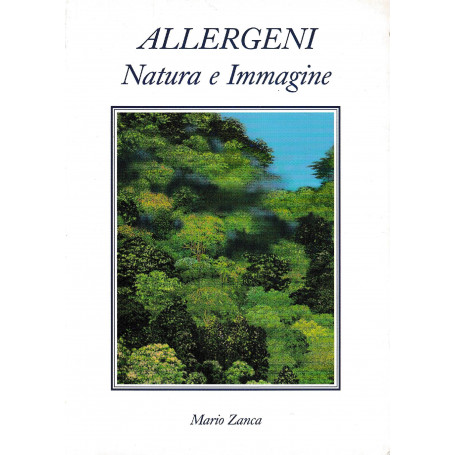 Allergeni. Natura e Immagine