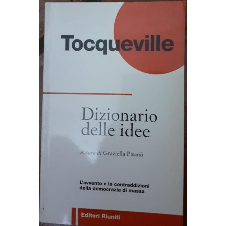 Dizionario delle idee