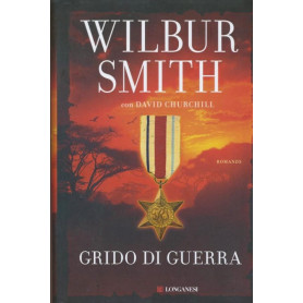 Grido di guerra