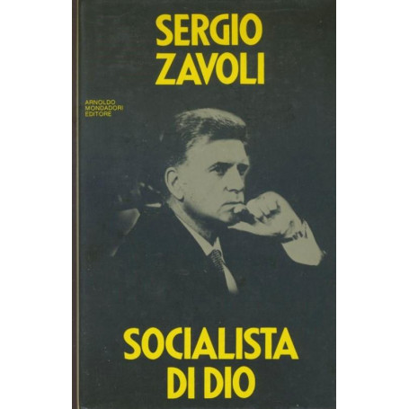Socialista di Dio