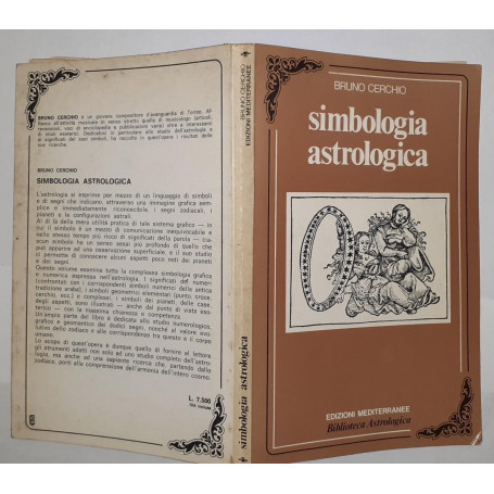 Simbologia astrolgia